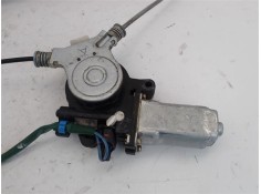 Recambio de mecanismo elevalunas delantero derecho para honda stream (rn1/3) referencia OEM IAM 72210S7AG01  
