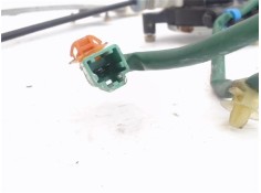 Recambio de mecanismo elevalunas delantero derecho para honda stream (rn1/3) referencia OEM IAM 72210S7AG01  