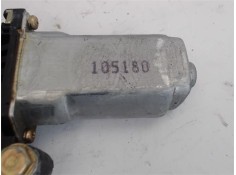 Recambio de mecanismo elevalunas delantero derecho para honda stream (rn1/3) referencia OEM IAM 72210S7AG01  