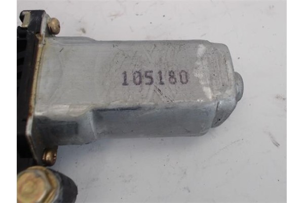 Recambio de mecanismo elevalunas delantero derecho para honda stream (rn1/3) referencia OEM IAM 72210S7AG01  