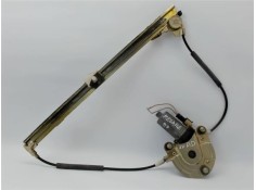 Recambio de mecanismo elevalunas delantero derecho para renault megane i classic (la0) referencia OEM IAM   