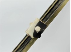 Recambio de mecanismo elevalunas delantero derecho para renault megane i classic (la0) referencia OEM IAM   
