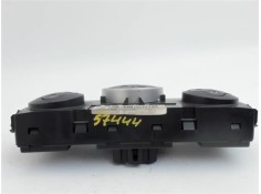 Recambio de mandos climatizador para renault scenic ii (jm) 1.9 dci (jm12, jm0g) referencia OEM IAM 8200344842 69340017 