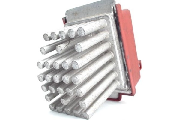 Recambio de regulador ventilador climatizacion para seat cordoba vario (6k5)(09.1997 ) 1.9 sxe [1,9 ltr. - 66 kw tdi] referencia