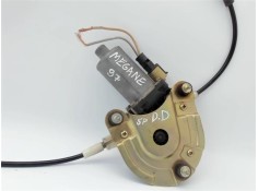 Recambio de mecanismo elevalunas delantero derecho para renault megane i classic (la0) referencia OEM IAM   
