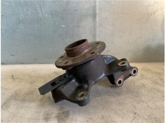 Recambio de mangueta delantero derecha para renault scenic iii (jz) 1.2 grand expression referencia OEM IAM 400140080R  40014716