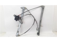 Recambio de mecanismo elevalunas delantero derecho para citroen xsara berlina referencia OEM IAM 400595T  