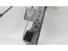 Recambio de mecanismo elevalunas delantero derecho para citroen xsara berlina referencia OEM IAM 400595T  
