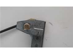 Recambio de mecanismo elevalunas delantero derecho para citroen xsara berlina referencia OEM IAM 400595T  