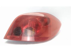 Recambio de piloto trasero derecho para peugeot 307 (s1) referencia OEM IAM 96343705JE 89023239 