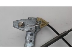 Recambio de mecanismo elevalunas delantero derecho para citroen xsara berlina referencia OEM IAM 400595T  