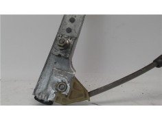 Recambio de mecanismo elevalunas delantero derecho para citroen xsara berlina referencia OEM IAM 400595T  