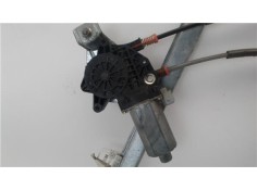 Recambio de mecanismo elevalunas delantero derecho para citroen xsara berlina referencia OEM IAM 400595T  