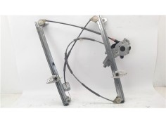 Recambio de mecanismo elevalunas delantero derecho para citroen xsara berlina referencia OEM IAM 400595T  