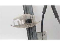 Recambio de mecanismo elevalunas delantero derecho para citroen xsara berlina referencia OEM IAM 400595T  