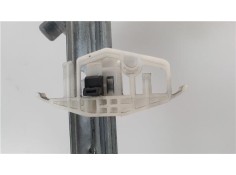 Recambio de mecanismo elevalunas delantero derecho para citroen xsara berlina referencia OEM IAM 400595T  