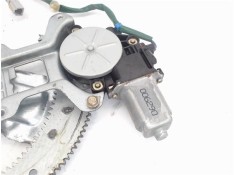 Recambio de mecanismo elevalunas delantero derecho para honda cr-v (rd1/3) referencia OEM IAM   
