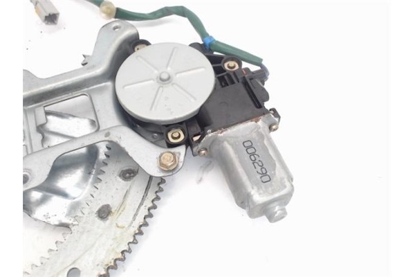 Recambio de mecanismo elevalunas delantero derecho para honda cr-v (rd1/3) referencia OEM IAM   