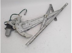 Recambio de mecanismo elevalunas delantero derecho para honda cr-v (rd1/3) referencia OEM IAM   