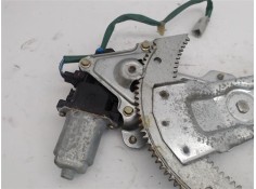 Recambio de mecanismo elevalunas delantero derecho para honda cr-v (rd1/3) referencia OEM IAM   