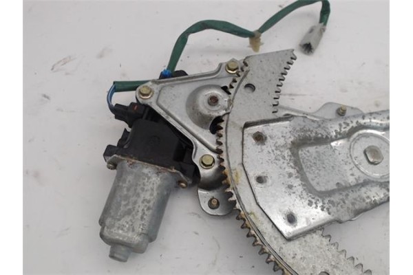 Recambio de mecanismo elevalunas delantero derecho para honda cr-v (rd1/3) referencia OEM IAM   