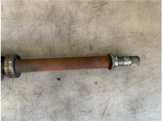 Recambio de palier delantero derecho para renault scenic iii (jz) 1.2 grand expression referencia OEM IAM 391004698R 391007843R 