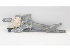 Recambio de mecanismo elevalunas delantero derecho para toyota corolla (e12) referencia OEM IAM 6981002130 106089 
