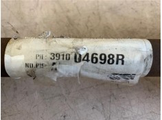 Recambio de palier delantero derecho para renault scenic iii (jz) 1.2 grand expression referencia OEM IAM 391004698R 391007843R 