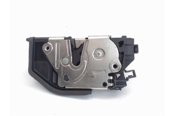 Recambio de cierre electromagnetico delantero izquierdo para bmw serie x3 (e83) 2.5i referencia OEM IAM 7154619  51217202143 , B
