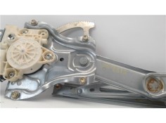 Recambio de mecanismo elevalunas delantero derecho para toyota corolla (e12) referencia OEM IAM 6981002130 106089 