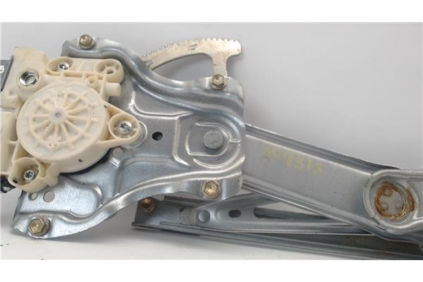 Recambio de mecanismo elevalunas delantero derecho para toyota corolla (e12) referencia OEM IAM 6981002130 106089 