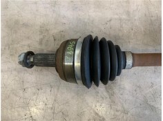 Recambio de palier delantero izquierdo para renault scenic iii (jz) 1.2 grand expression referencia OEM IAM 391013387R  82001980