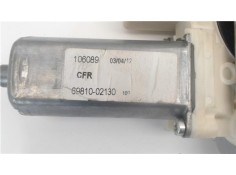 Recambio de mecanismo elevalunas delantero derecho para toyota corolla (e12) referencia OEM IAM 6981002130 106089 