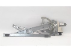 Recambio de mecanismo elevalunas delantero derecho para toyota corolla (e12) referencia OEM IAM 6981002130 106089 