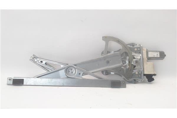 Recambio de mecanismo elevalunas delantero derecho para toyota corolla (e12) referencia OEM IAM 6981002130 106089 