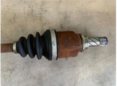 Recambio de palier delantero izquierdo para renault scenic iii (jz) 1.2 grand expression referencia OEM IAM 391013387R  82001980