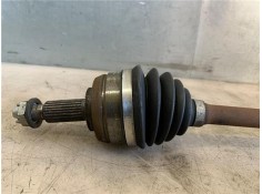 Recambio de palier delantero izquierdo para renault scenic iii (jz) 1.2 grand expression referencia OEM IAM 391013387R  82001980