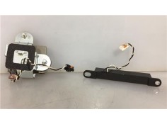 Recambio de centralita cierre para mazda 6 berlina (gg) 2.0 di referencia OEM IAM GP9A676B0B GR3E676N1 