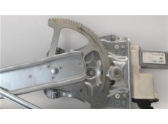 Recambio de mecanismo elevalunas delantero derecho para toyota corolla (e12) referencia OEM IAM 6981002130 106089 