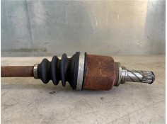 Recambio de palier delantero izquierdo para renault scenic iii (jz) 1.2 grand expression referencia OEM IAM 391013387R  82001980