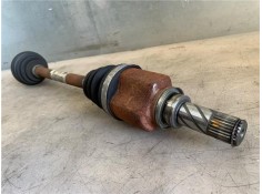 Recambio de palier delantero izquierdo para renault scenic iii (jz) 1.2 grand expression referencia OEM IAM 391013387R  82001980