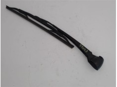 Recambio de brazo limpiaparabrisas trasero para seat ibiza (6k1) 1.4 referencia OEM IAM 1J6955707A 210170510 1J6955425C , AUDI |