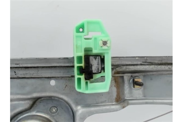 Recambio de mecanismo elevalunas delantero derecho para renault scenic ii (jm) referencia OEM IAM   