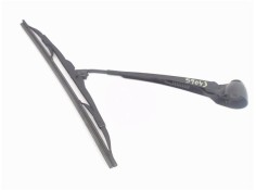 BRAZO LIMPIAPARABRISAS TRASERO 1J6955707A 210170510 1J6955425C AUDI | 1J6955425C SEAT | 1J6955435 SEAT