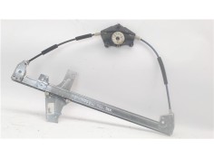 Recambio de mecanismo elevalunas delantero derecho para peugeot 307 break / sw (s1) referencia OEM IAM 9222J9  