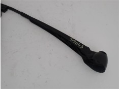 Recambio de brazo limpiaparabrisas trasero para seat ibiza (6k1) 1.4 referencia OEM IAM 1J6955707A 210170510 1J6955425C , AUDI |