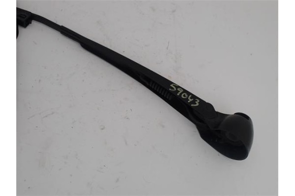 Recambio de brazo limpiaparabrisas trasero para seat ibiza (6k1) 1.4 referencia OEM IAM 1J6955707A 210170510 1J6955425C , AUDI |