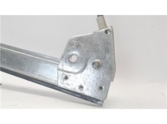 Recambio de mecanismo elevalunas delantero derecho para peugeot 307 break / sw (s1) referencia OEM IAM 9222J9  