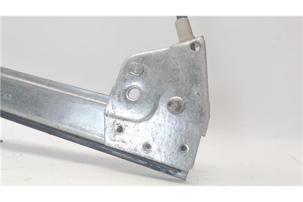 Recambio de mecanismo elevalunas delantero derecho para peugeot 307 break / sw (s1) referencia OEM IAM 9222J9  