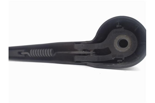 Recambio de brazo limpiaparabrisas trasero para seat ibiza (6k1) 1.4 referencia OEM IAM 1J6955707A 210170510 1J6955425C , AUDI |